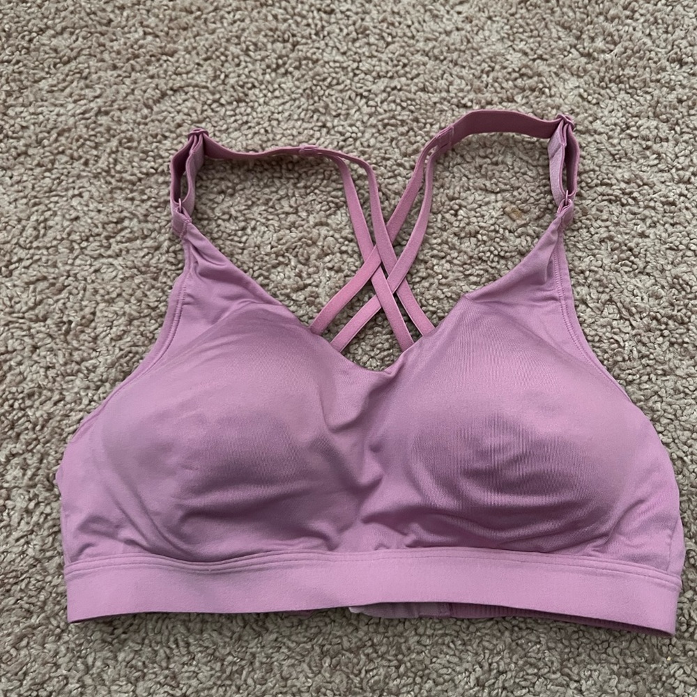CALIA Women's Made To Move Crossback
